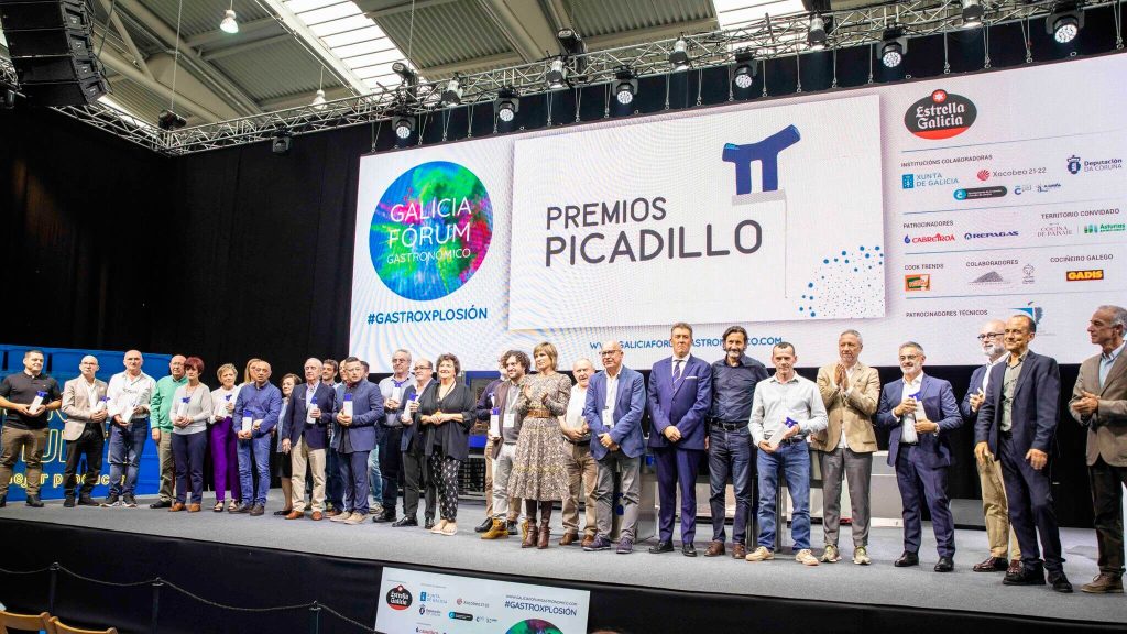 Premios Picadillo