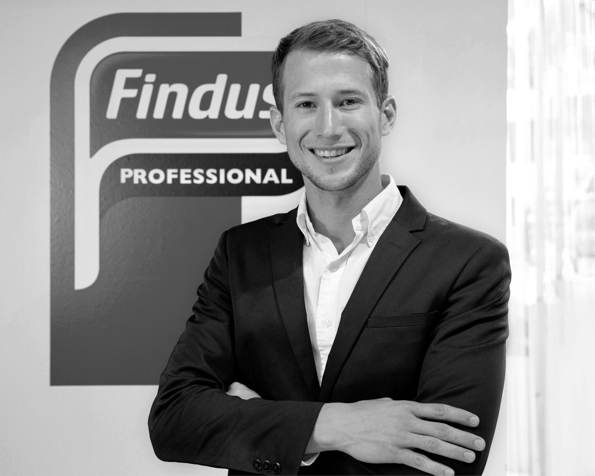 Aldo Saretti, brand manager de Findus Food Services España.