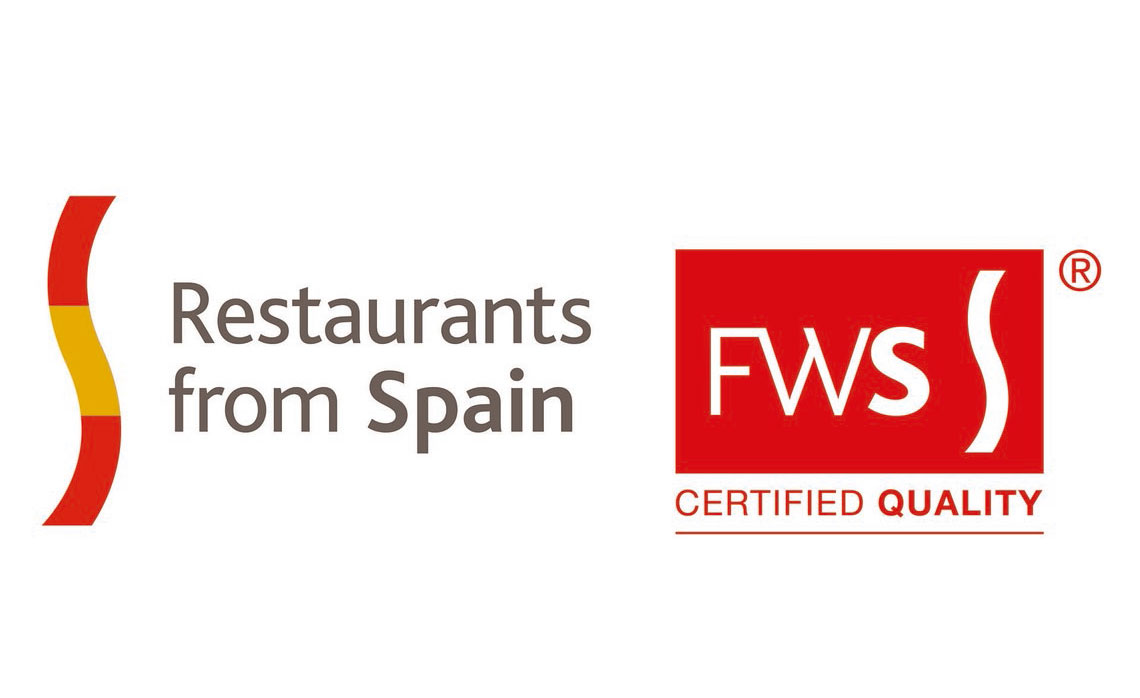 Restaurantes españoles en el mundo reciben acreditación oficial.