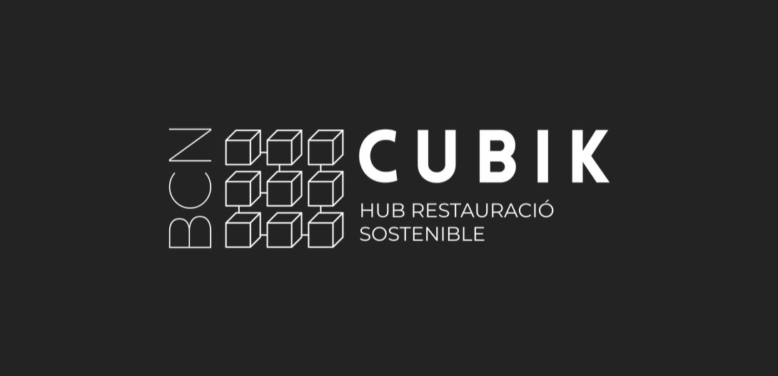 Cubik Hub Restauració Sostenible Barcelona