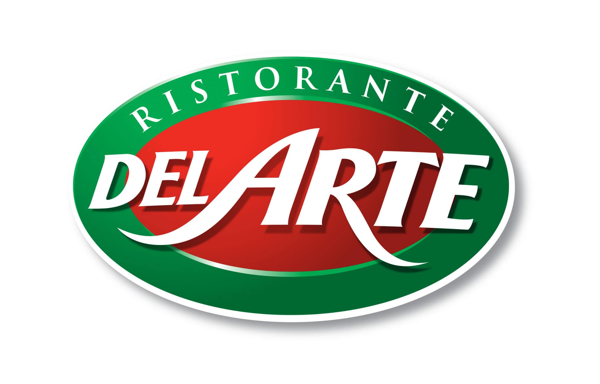 Logotipo restaurante del arte. Fuente: web de Le duff
