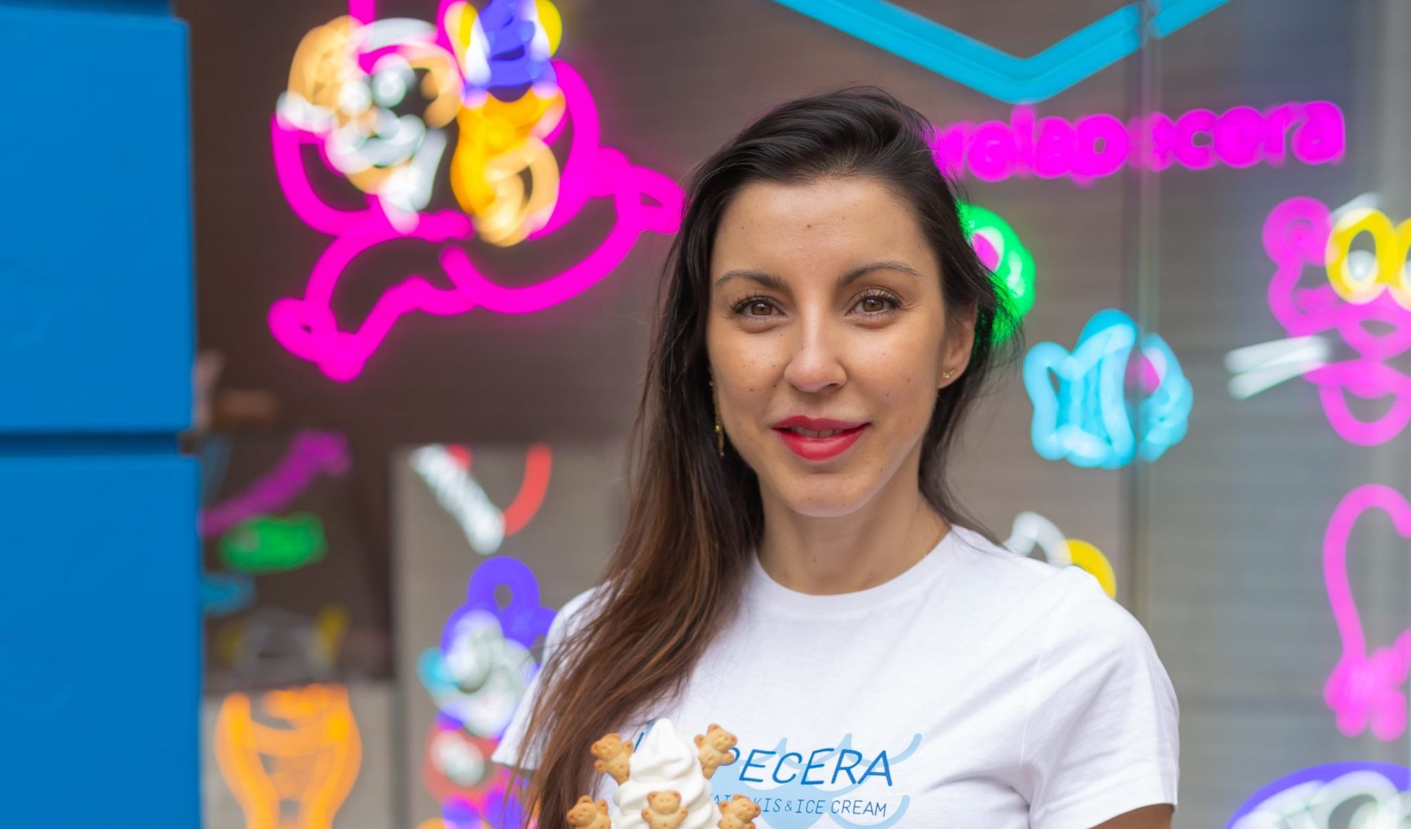 Beatriz Alonso, CO-CEO de Grupo La Pecera