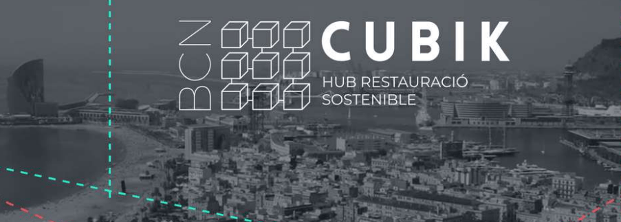 Logo de Cubik