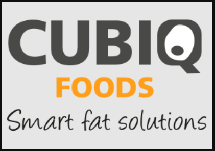 Logo de Cubiq Foods