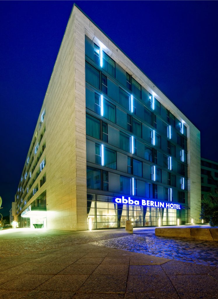 Los actuales 27 establecimientos de Abba Hoteles se concentran en España y Europa.