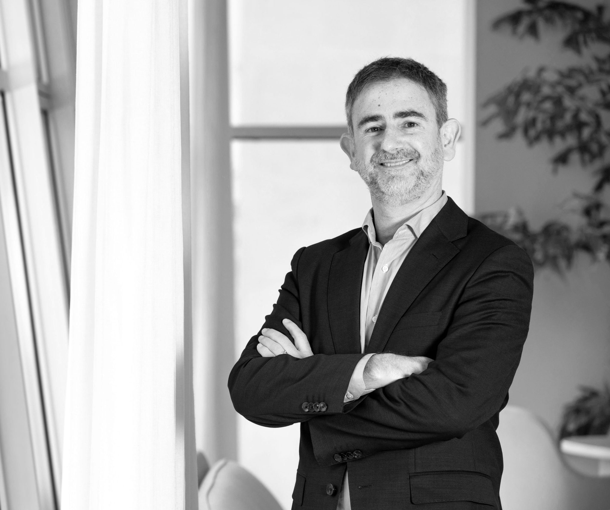 Antonio-Bauza,-Director-de-Marketing-y-Comunicación-de-EMEA-para-Barceló-Hotel-Group
