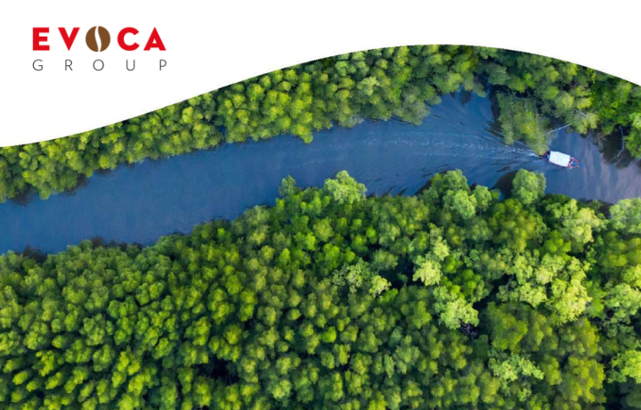 Evoca sigue con su compromiso con el medio ambiente y lanza su primer informe de sostenibilidad