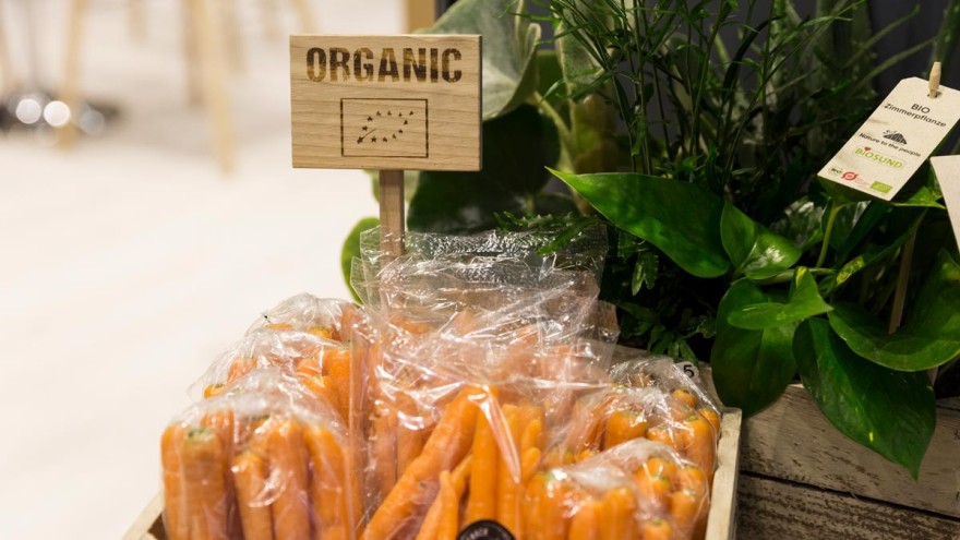 Anuga Organic, el mayor evento especializado en productos biológicos