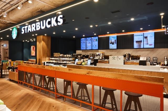 Starbucks® destina la recaudación de su nueva inauguración a proyectos de Médicos del Mundo en Euskadi