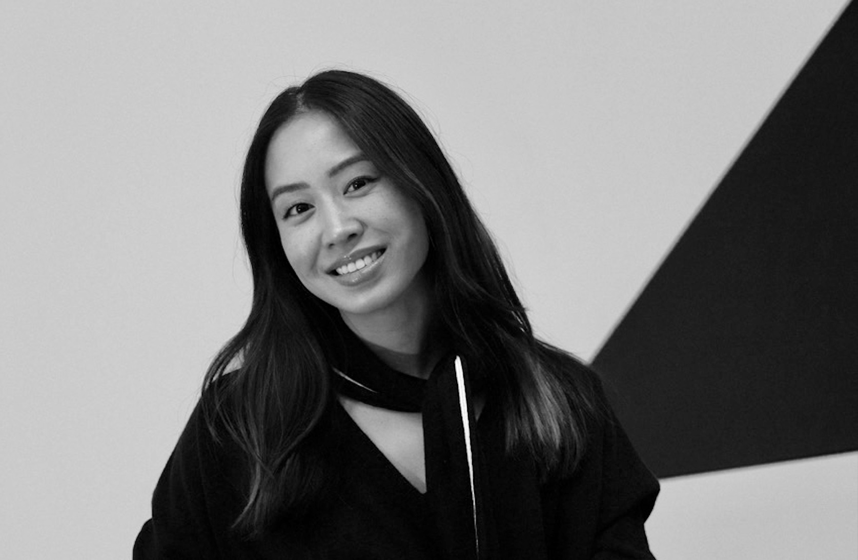 Eva Chen, fundadora del grupo restaurantes La Pagoda