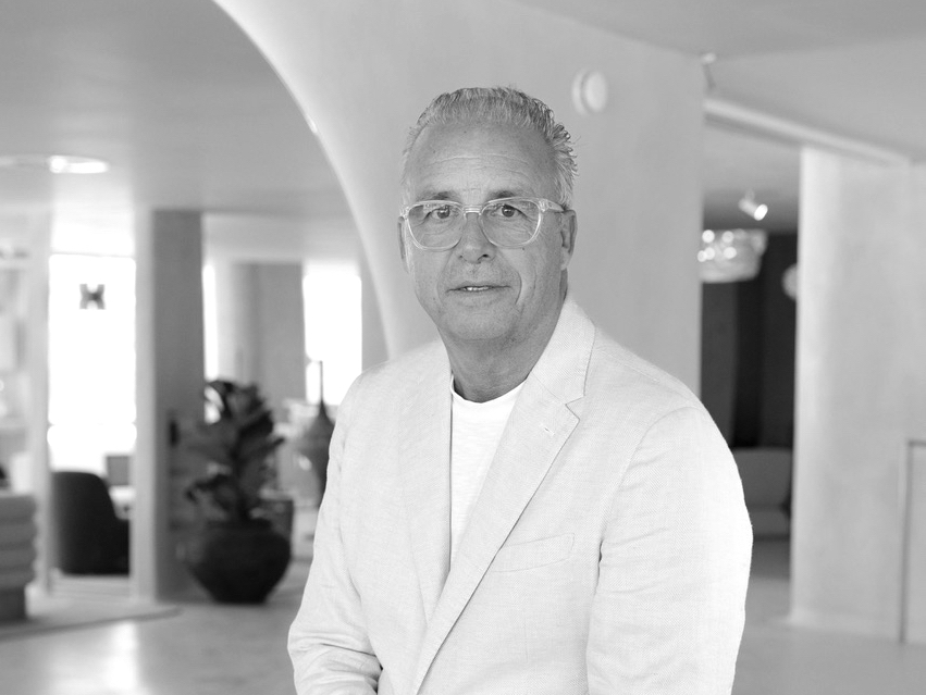 Jordi Tarrida, director del hotel Hyde Ibiza