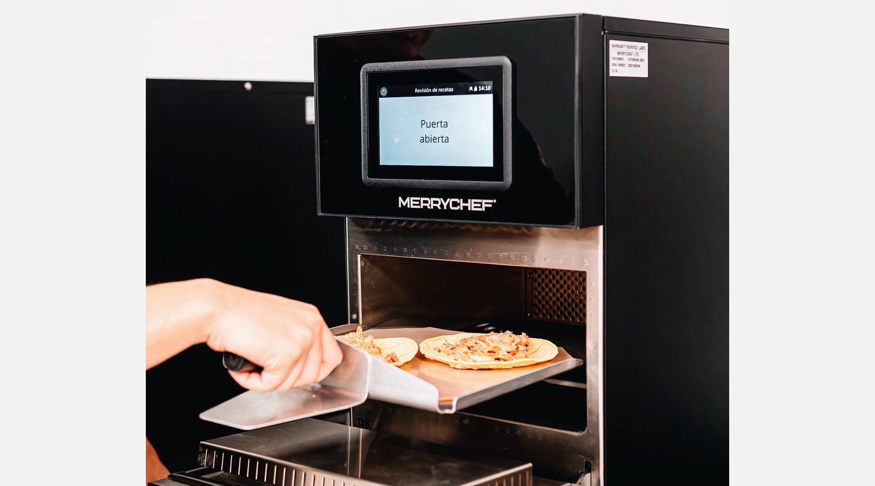 Welbilt mostrará sus innovaciones en equipamiento de cocina en el Gastronòmic Fòrum Barcelona