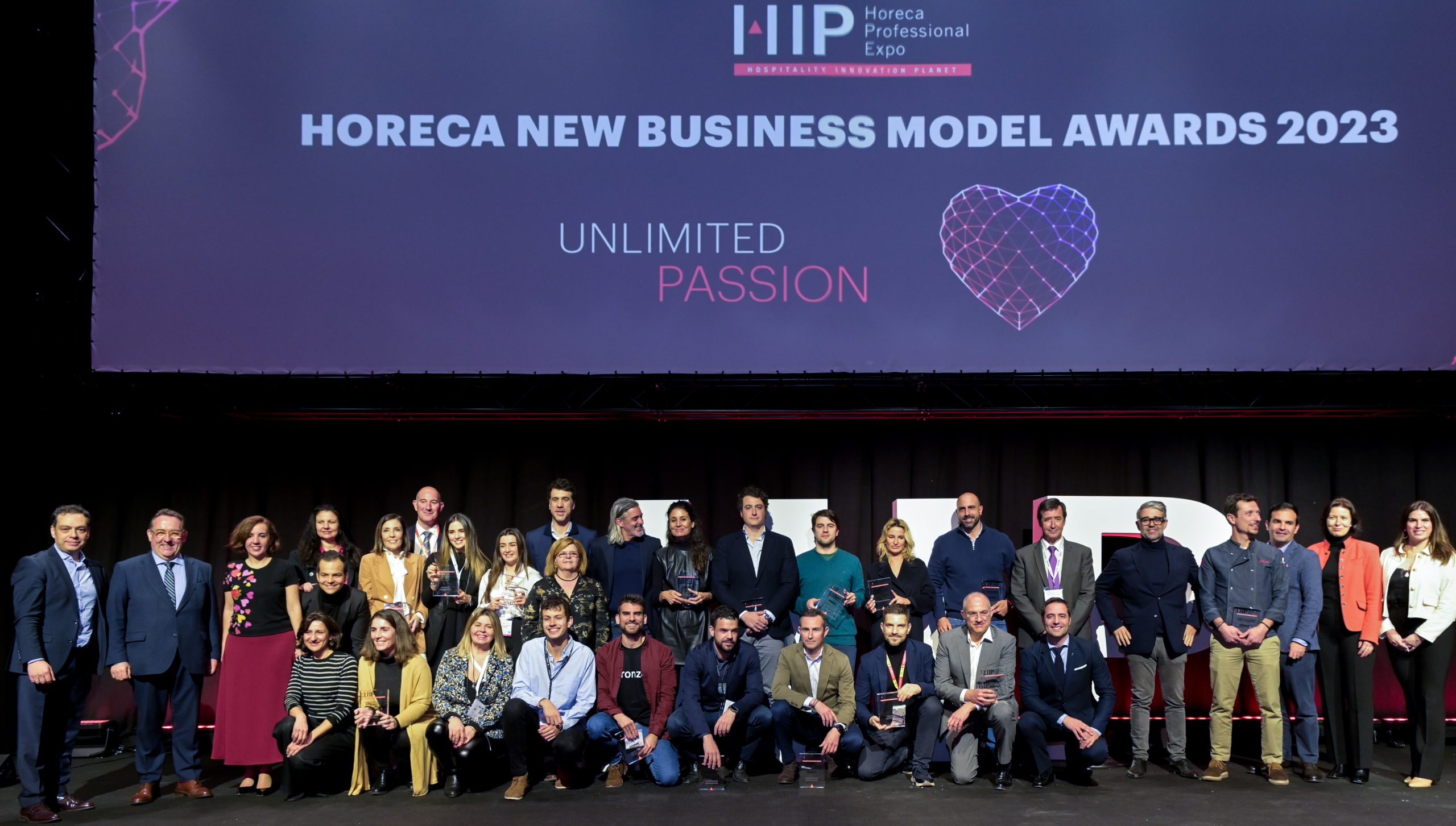 Horeca New Business Models Awards: las compañías que lideran la innovación en el sector