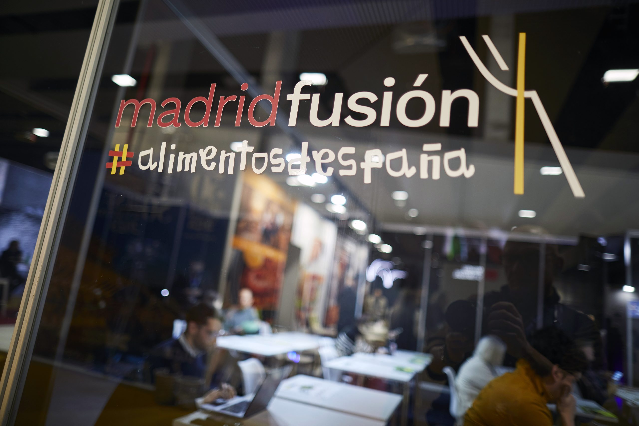 Madrid Fusion