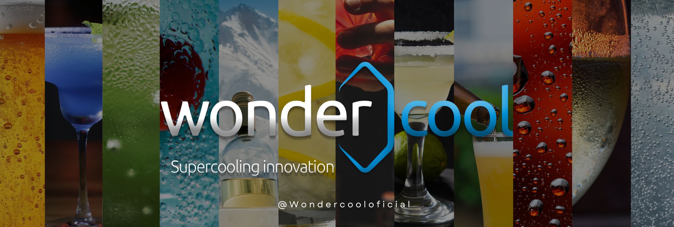 Wondercool revolucionará la hostelería en H&T Málaga