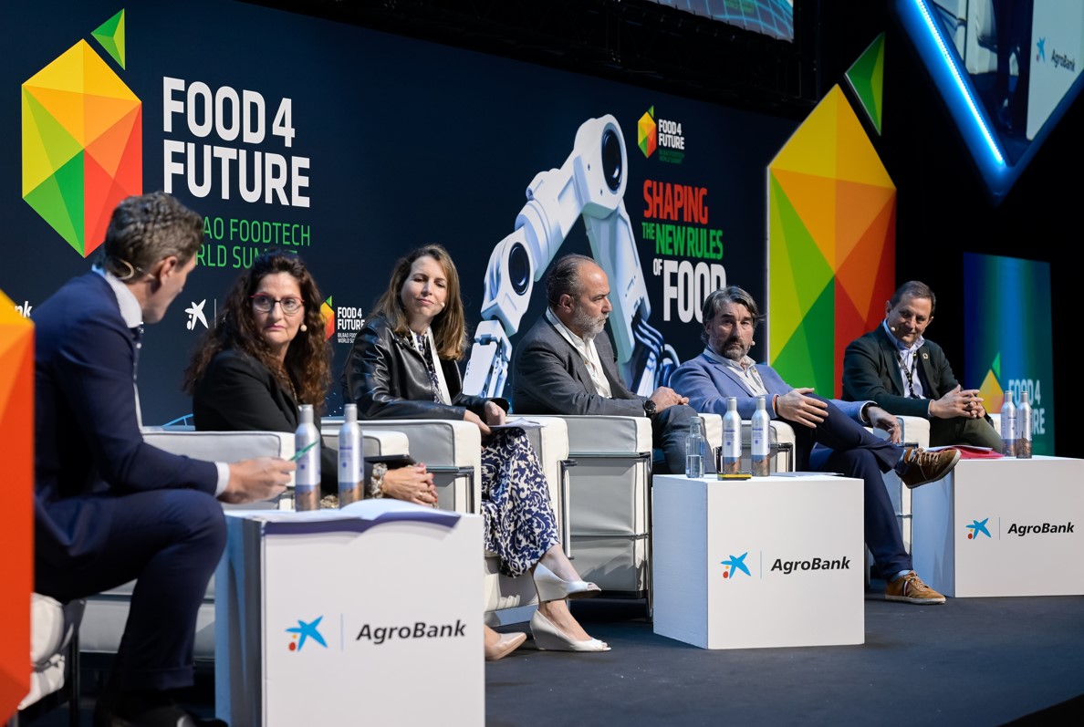 Vuelve Food 4 Future – Expo Foodtech, con la tecnología como aliada en la innovación alimentaria