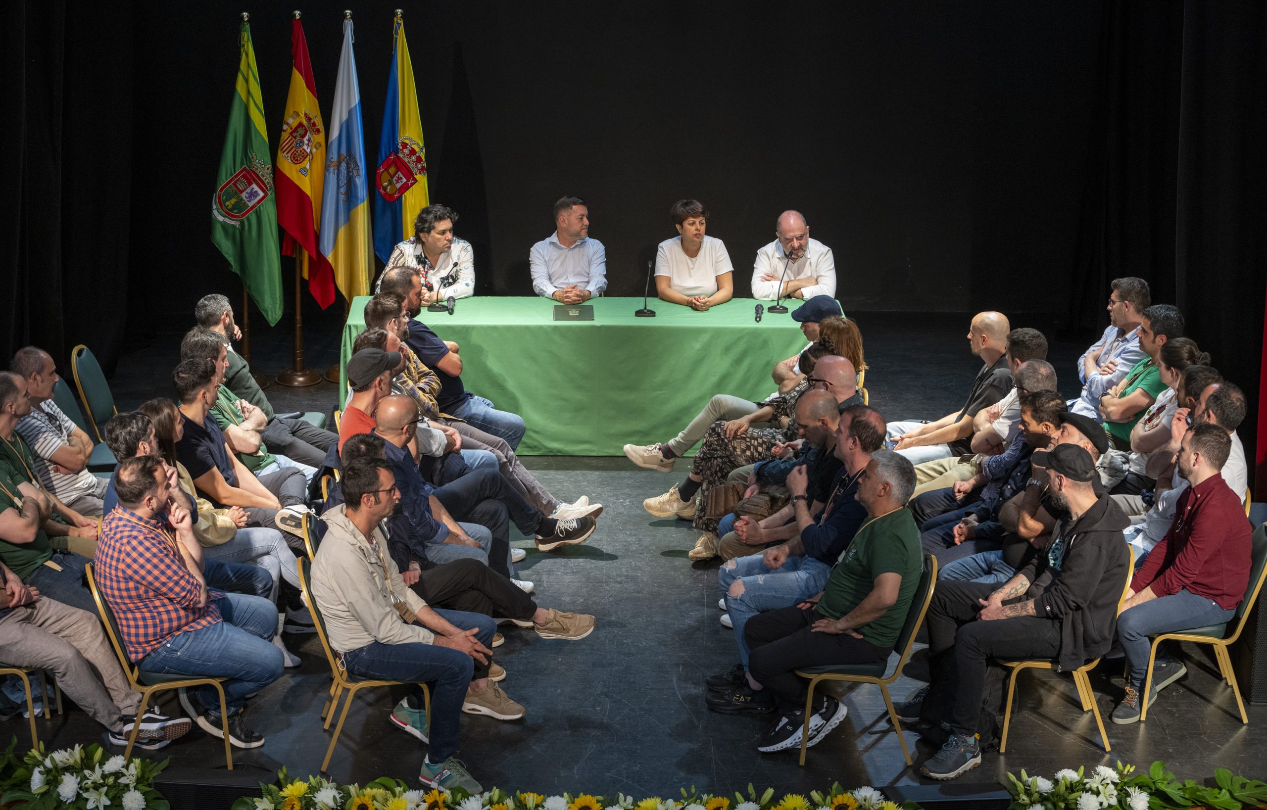 Pepe Ron: "Los restaurantes rurales somos tan buenos como necesarios”