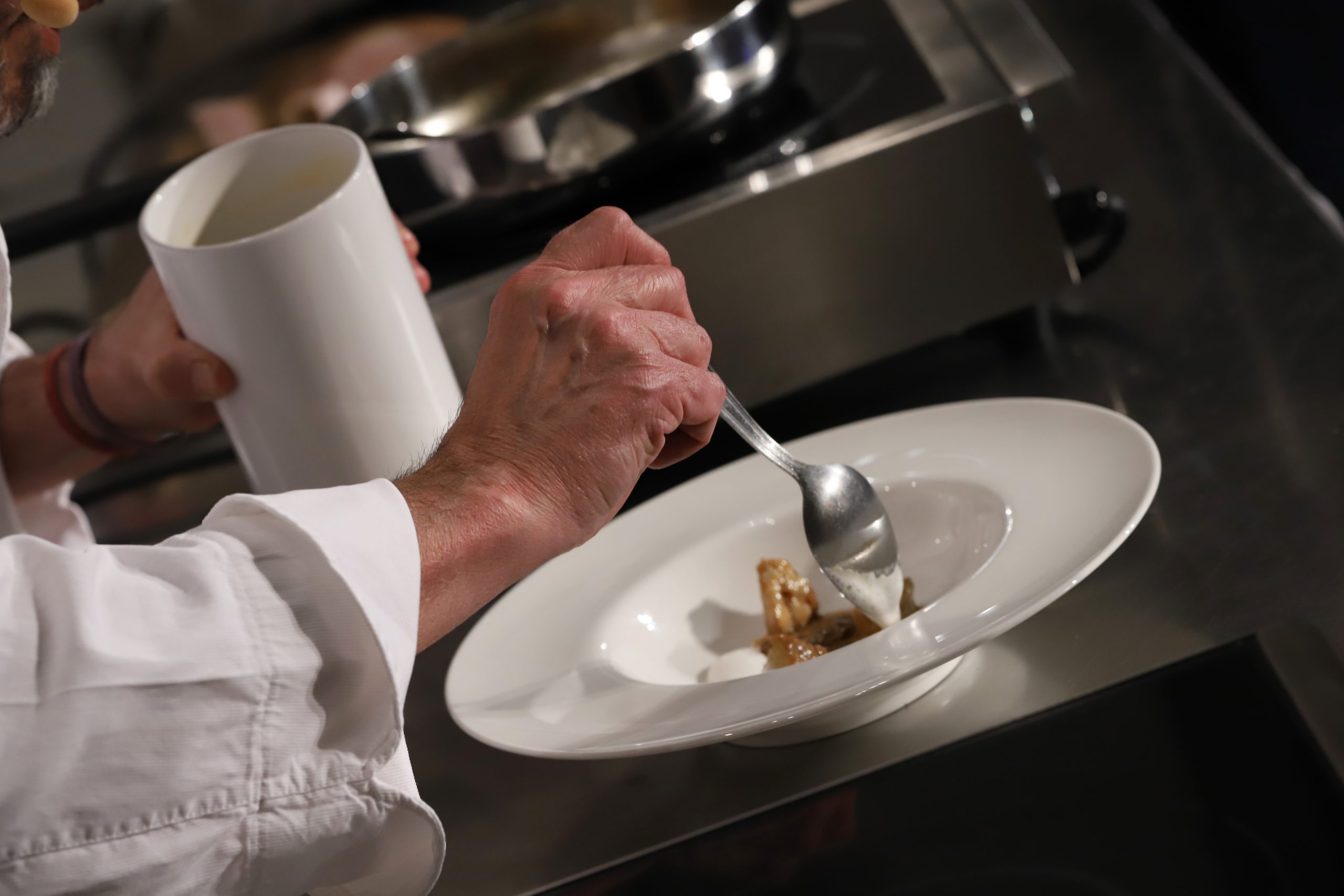 Vuelve GastroPirineus, las Jornadas Profesionales de Gastronomía y de la Cocina de los Pirineos