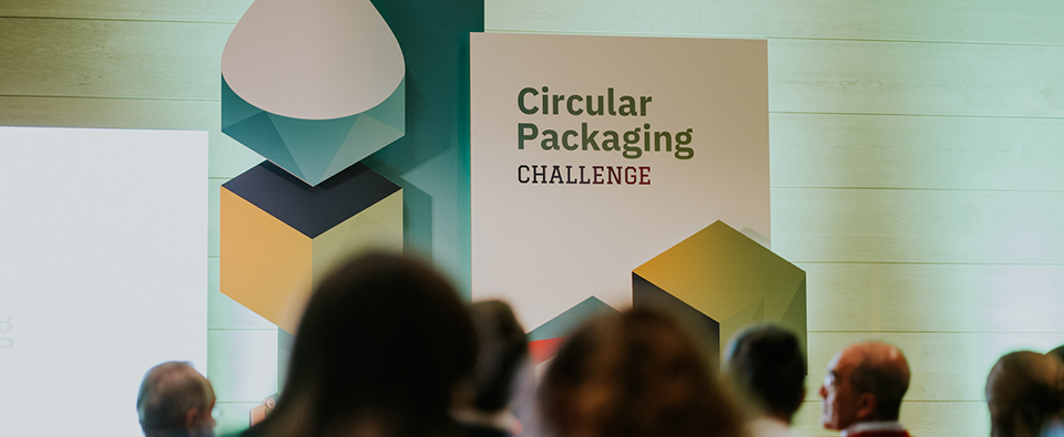 II edición de Circular Packaging Challenge, la iniciativa de Ecoembes en materia de circularidad de envases