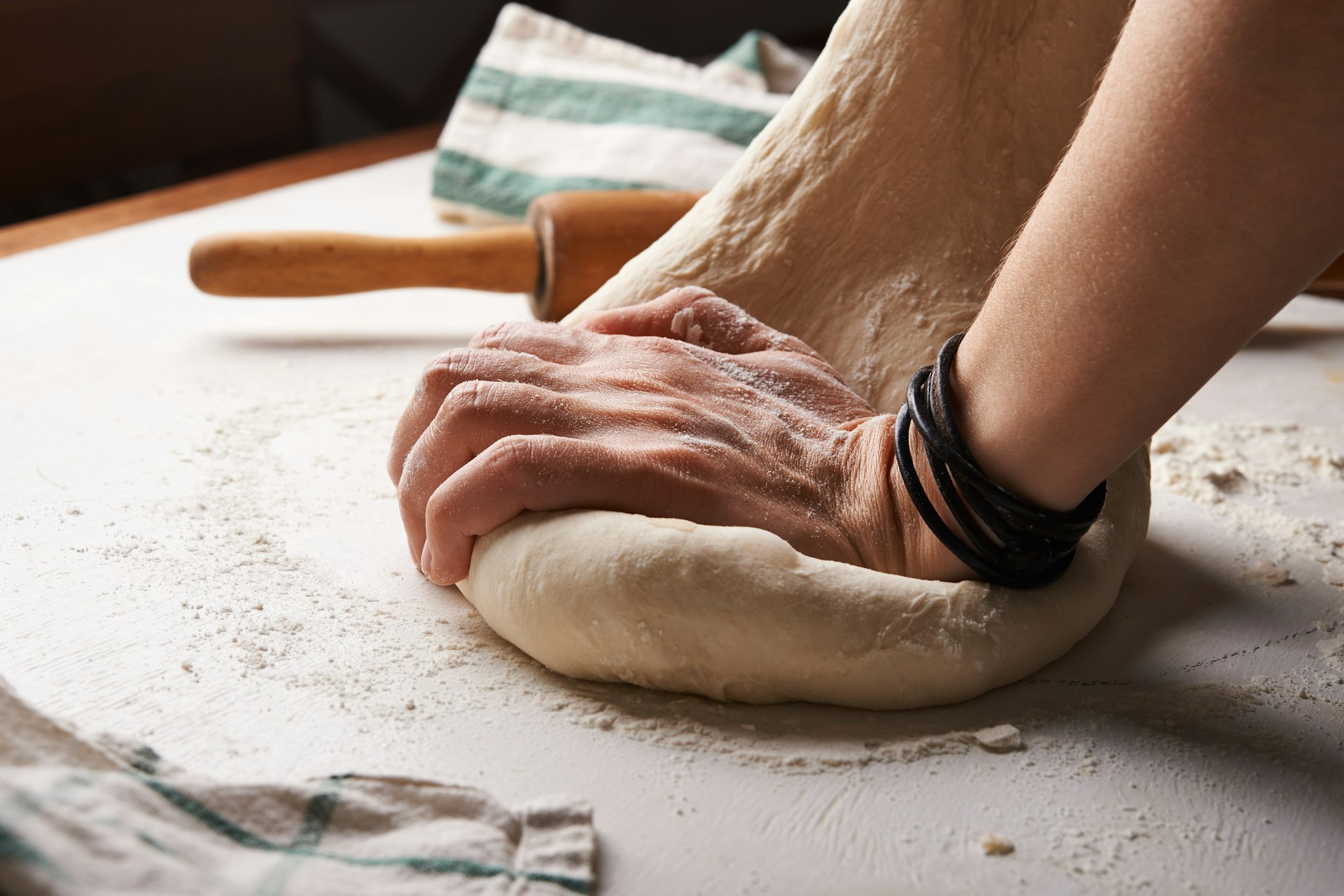 La panadería y bollería vinculada a la hostelería y restauración crece
