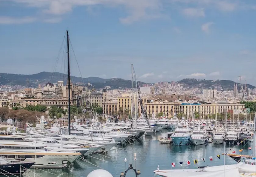 Hoteles y restauradores, expectantes ante la Copa América de Barcelona