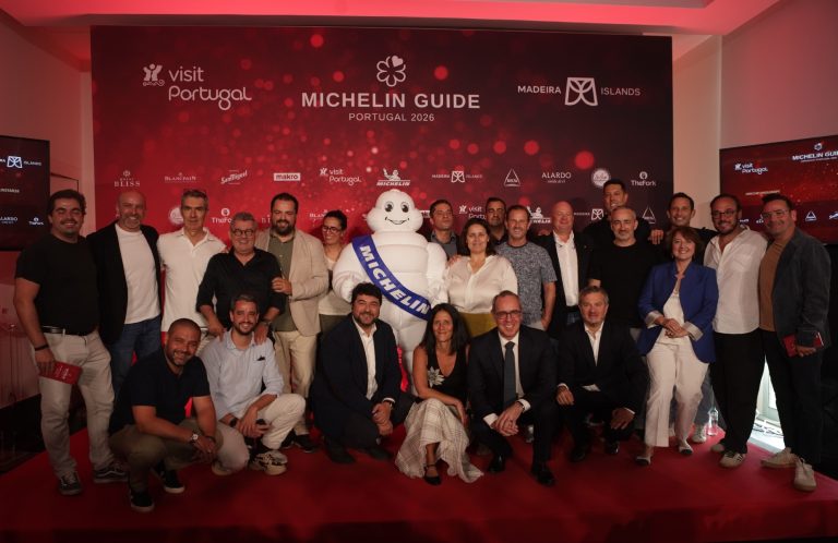madeira, michelin portugal