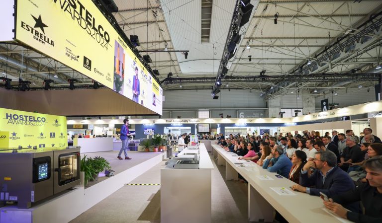 Avanzamos las actividades Alimentaria + Hostelco en su edición más espectacular